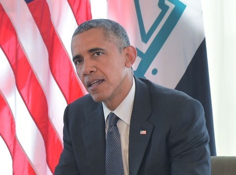 U.S. House rejects key element of President Obama's trade agenda - ảnh 1